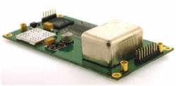 Bliley Launches New GPS Frequency and Timing Modules